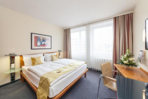  Novum Hotel Ambassador  Гамбург